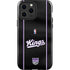 NBA Sacramento Kings Jersey iPhone 15 Pro Max Impact Case